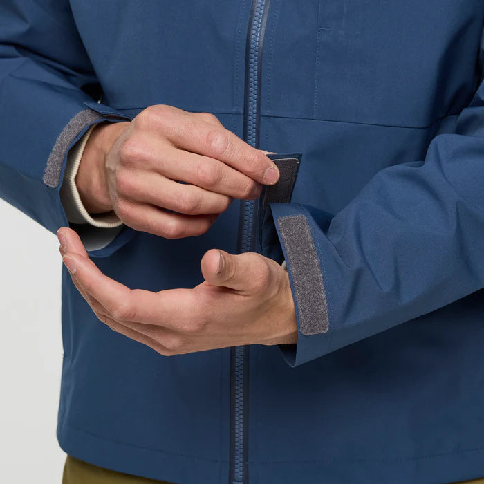 Load image into Gallery viewer, Cotopaxi Men&#39;s Cielo Rain Jacket 2026
