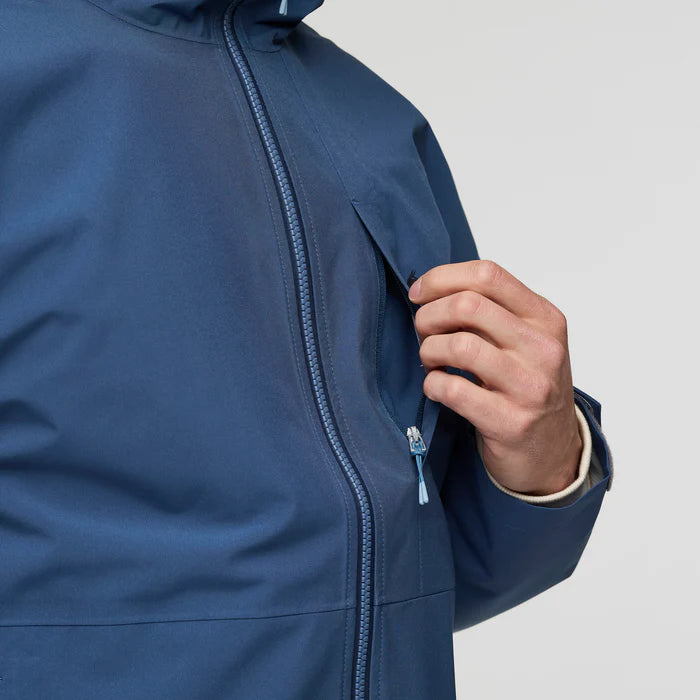 Load image into Gallery viewer, Cotopaxi Men&#39;s Cielo Rain Jacket 2026
