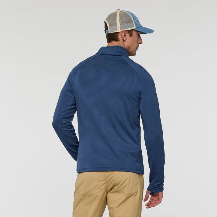 Load image into Gallery viewer, Cotopaxi Men&#39;s Otero Fleece Half-Zip Pullover - Ski &amp; Tennis Station
