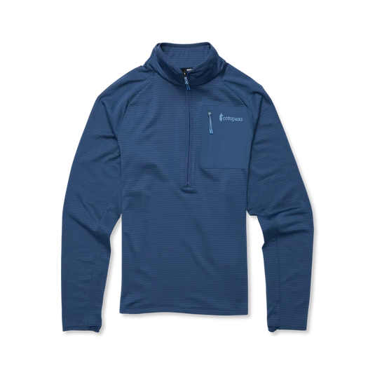 Cotopaxi Men's Otero Fleece Half-Zip Pullover - Ski & Tennis Station