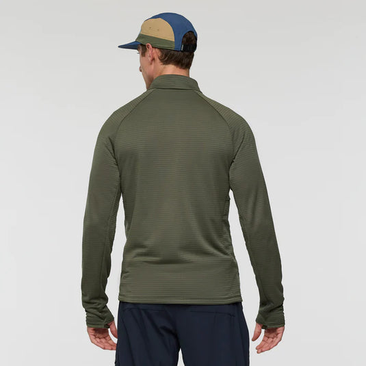 Cotopaxi Men's Otero Fleece Half-Zip Pullover - Ski & Tennis Station