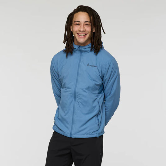 Cotopaxi Men's Pacaya 2.0 Insulated Hooded Jacket