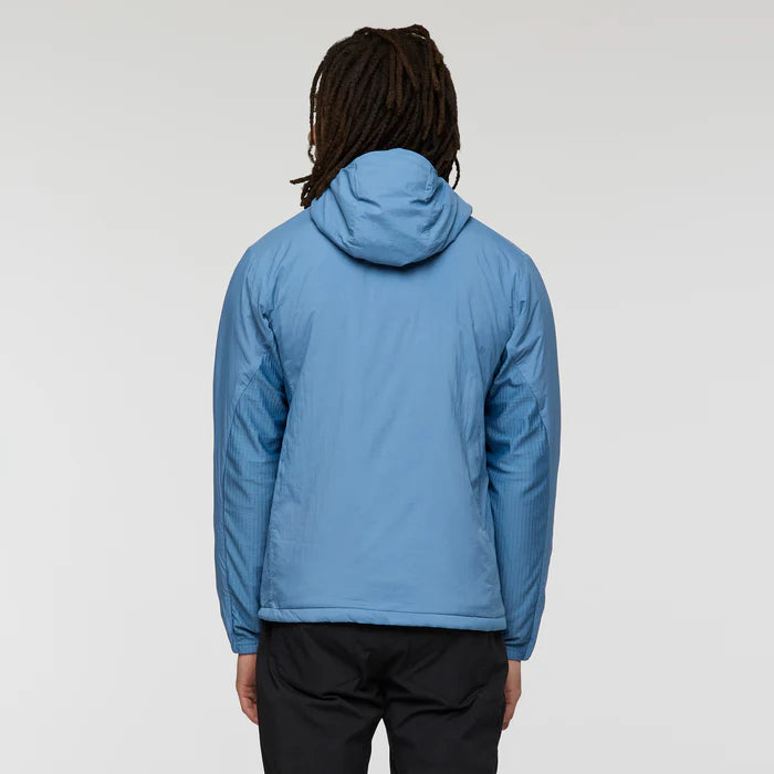 Load image into Gallery viewer, Cotopaxi Men&#39;s Pacaya 2.0 Insulated Hooded Jacket
