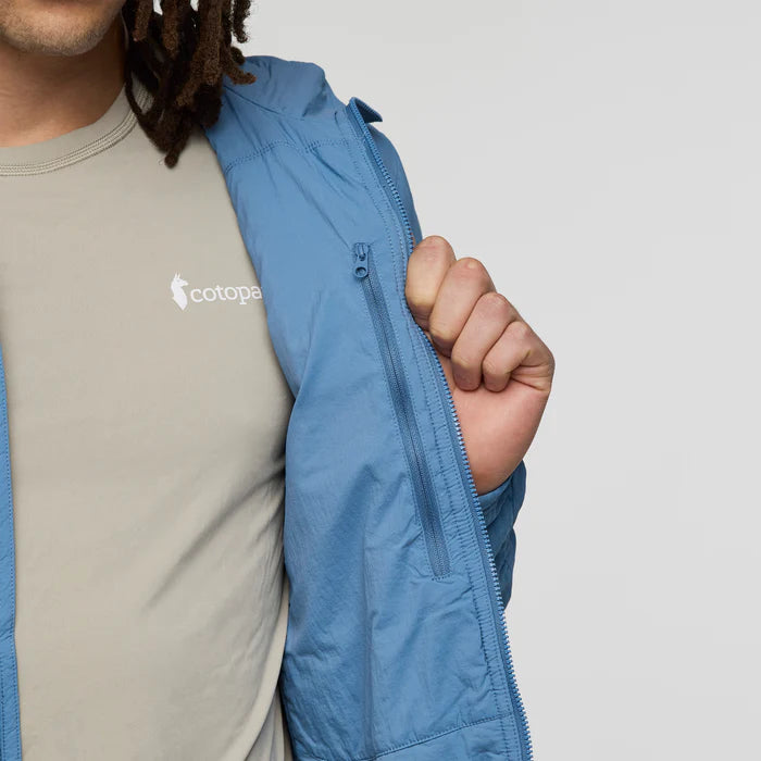 Load image into Gallery viewer, Cotopaxi Men&#39;s Pacaya 2.0 Insulated Hooded Jacket

