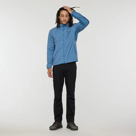 Cotopaxi Men's Pacaya 2.0 Insulated Hooded Jacket