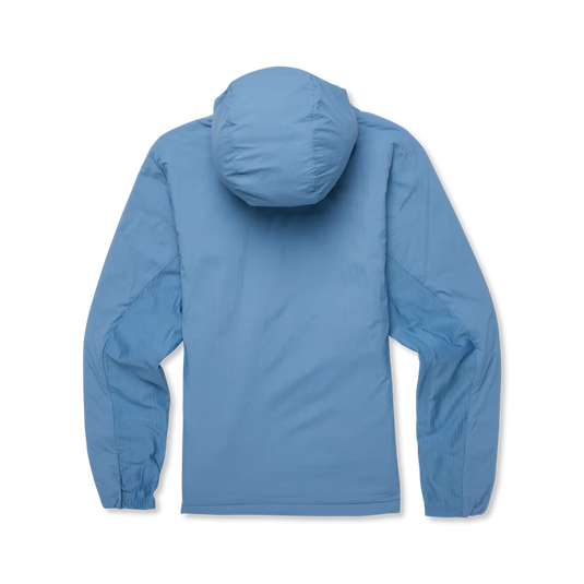 Cotopaxi Men's Pacaya 2.0 Insulated Hooded Jacket