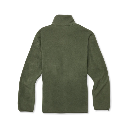 Cotopaxi Men's Teca Fleece Full-Zip Jacket