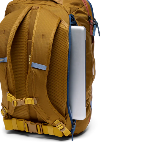 cotopaxi allpa accessory kit Allpa 28L Travel Pack