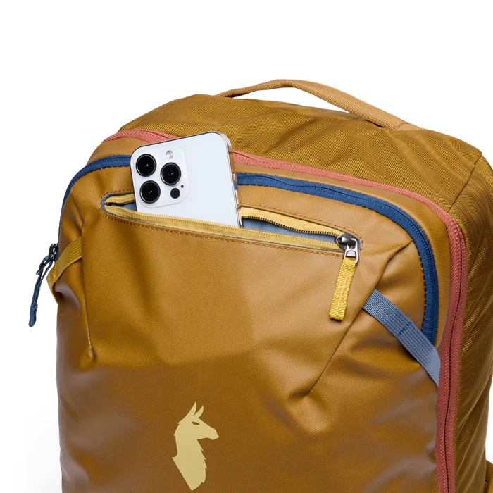 Load image into Gallery viewer, Cotopaxi Allpa 28L Travel Pack
