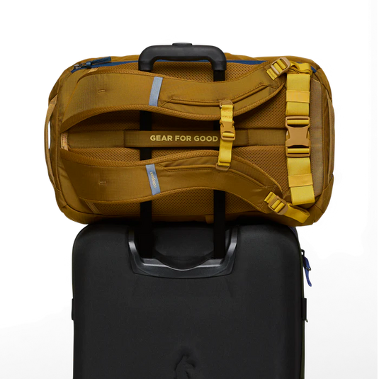 Cotopaxi Allpa 28L Travel Pack