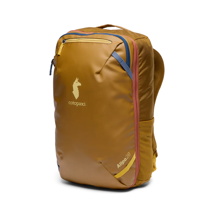 Load image into Gallery viewer, Cotopaxi Allpa 28L Travel Pack
