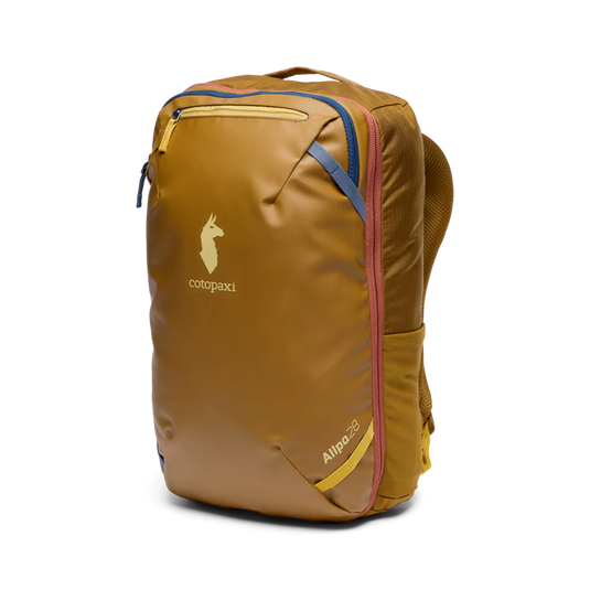 Cotopaxi Allpa 28L Travel Pack – Ski & Tennis Station