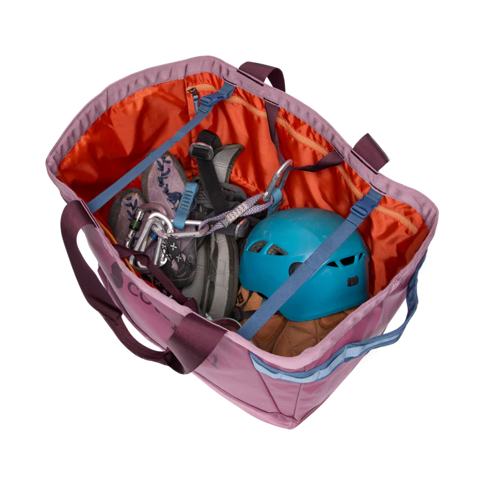 Load image into Gallery viewer, Cotopaxi Allpa 60L Gear Hauler Tote 2026
