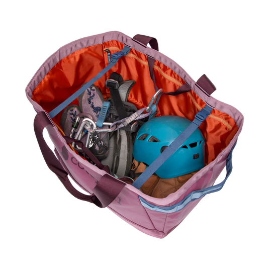 Cotopaxi Allpa 60L Gear Hauler Tote 2026