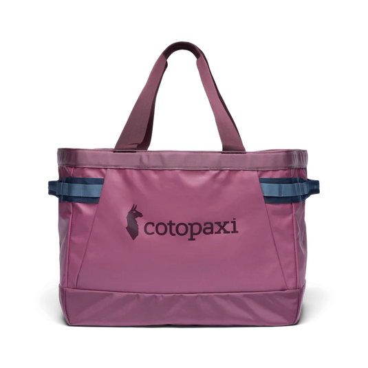 Cotopaxi Allpa 60L Gear Hauler Tote 2026