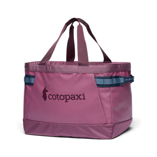Cotopaxi Allpa 60L Gear Hauler Tote 2026