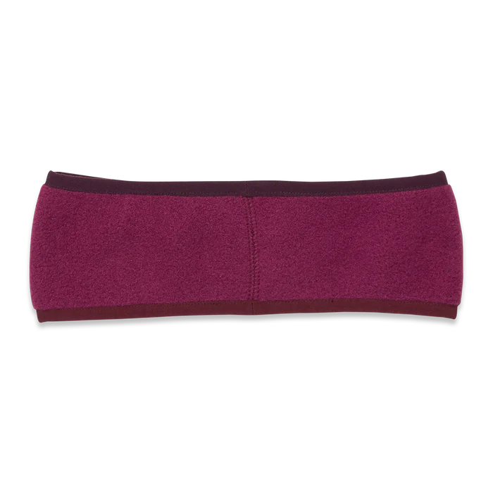 Load image into Gallery viewer, Purple headband on a white background

