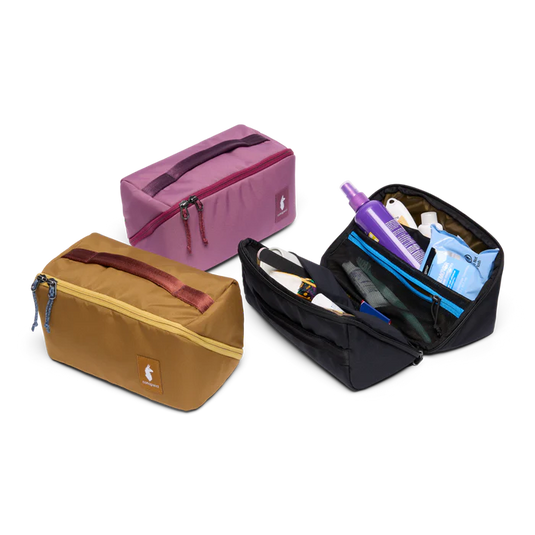 Cotopaxi Viaje Toiletry Kit