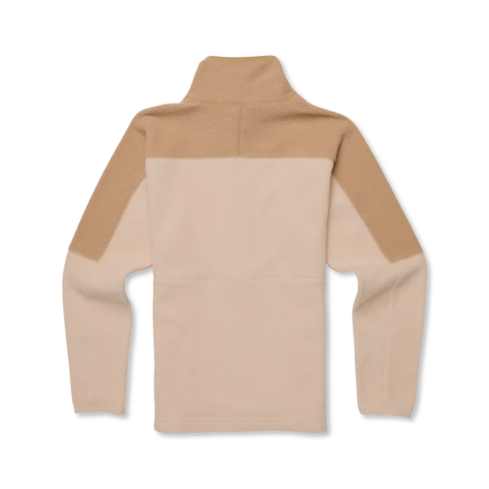 Load image into Gallery viewer, Cotopaxi Women&#39;s Abrazo Fleece Half-ZIp Jacket
