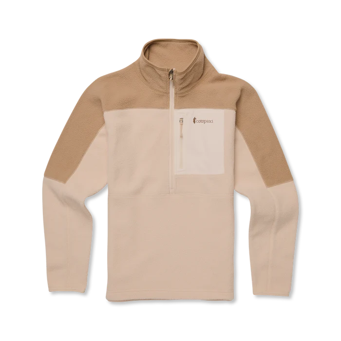 Load image into Gallery viewer, Cotopaxi Women&#39;s Abrazo Fleece Half-ZIp Jacket
