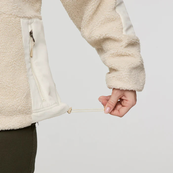 Load image into Gallery viewer, Cotopaxi Women&#39;s Bacano Fleece Jacket 2026
