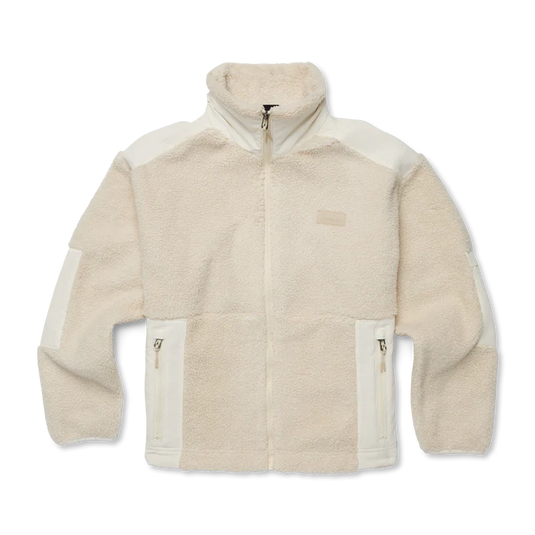 Cotopaxi Women's Bacano Fleece Jacket 2026