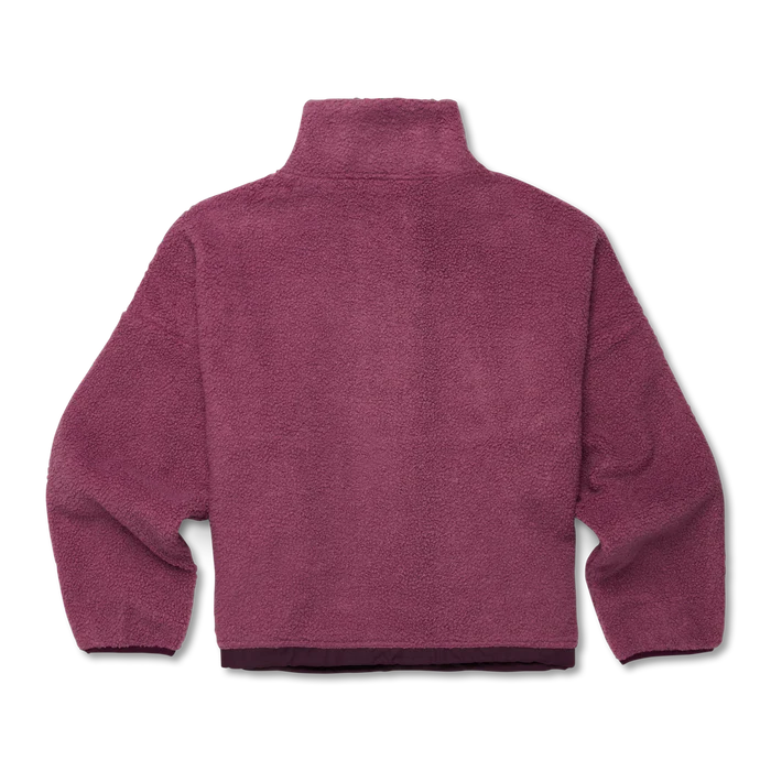 Load image into Gallery viewer, Cotopaxi Women&#39;s Fleece Pullover
