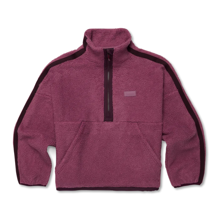 Load image into Gallery viewer, Cotopaxi Women&#39;s Fleece Pullover
