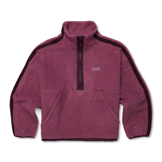 Cotopaxi Women's Fleece Pullover