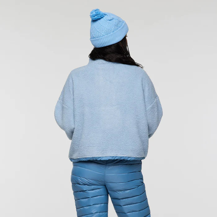 Load image into Gallery viewer, Cotopaxi Women&#39;s Fleece Pullover
