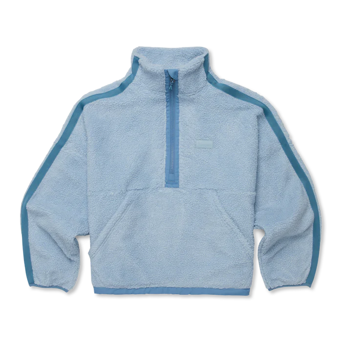 Load image into Gallery viewer, Cotopaxi Women&#39;s Fleece Pullover
