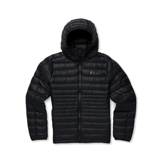 Cotopaxi Women's Fuego Down Hooded Jacket - Plus Size