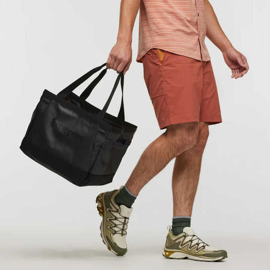 Cotopaxi Allpa 30L Gear Hauler Tote 2026