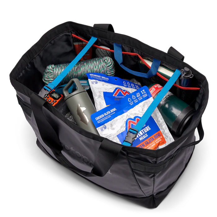 Load image into Gallery viewer, Cotopaxi Allpa 60L Gear Hauler Tote 2026
