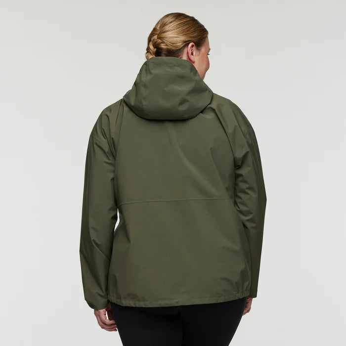 Load image into Gallery viewer, Cotopaxi Women&#39;s Cielo Rain Jacket 2026
