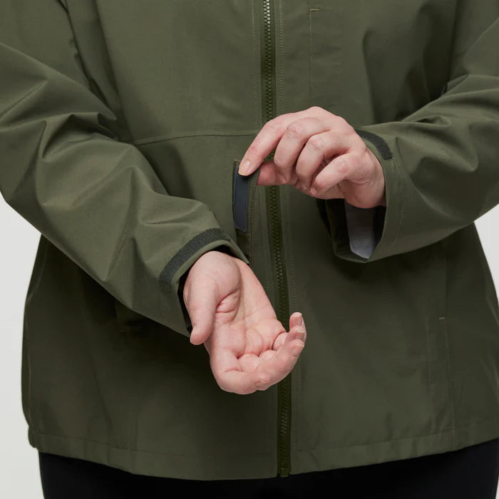 Load image into Gallery viewer, Cotopaxi Women&#39;s Cielo Rain Jacket 2026
