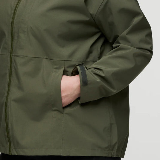 Cotopaxi Women's Cielo Rain Jacket 2026