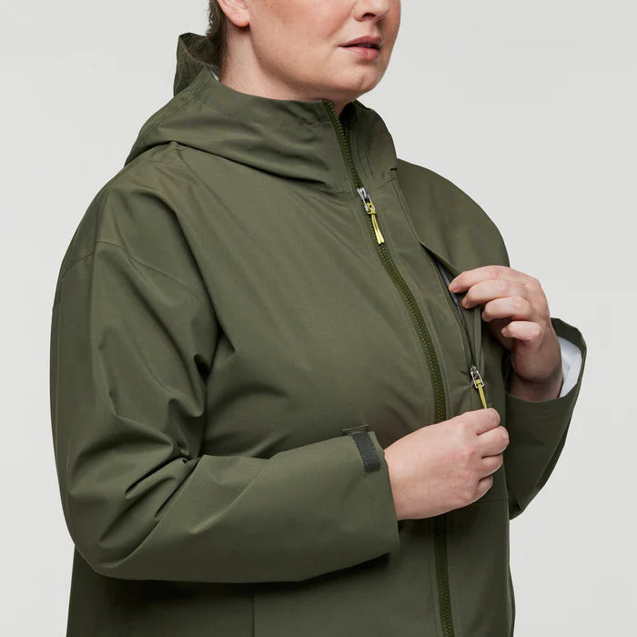 Load image into Gallery viewer, Cotopaxi Women&#39;s Cielo Rain Jacket 2026
