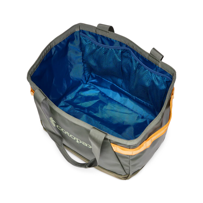Load image into Gallery viewer, Cotopaxi Allpa 30L Gear Hauler Tote 2026
