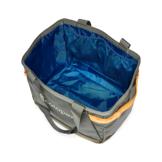 Cotopaxi Allpa 30L Gear Hauler Tote 2026