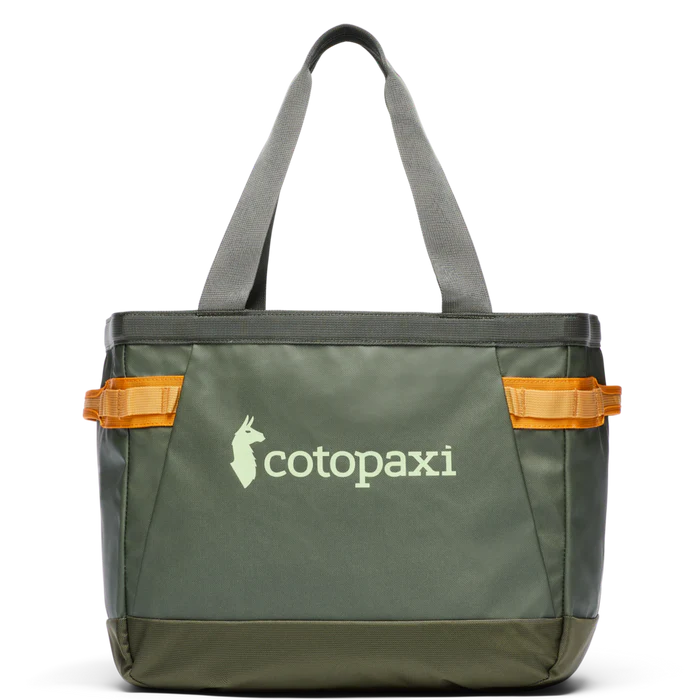 Load image into Gallery viewer, Cotopaxi Allpa 30L Gear Hauler Tote 2026
