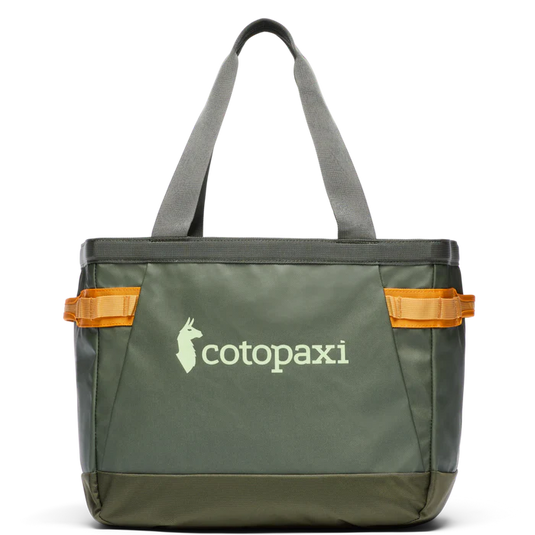 Cotopaxi Allpa 30L Gear Hauler Tote 2026
