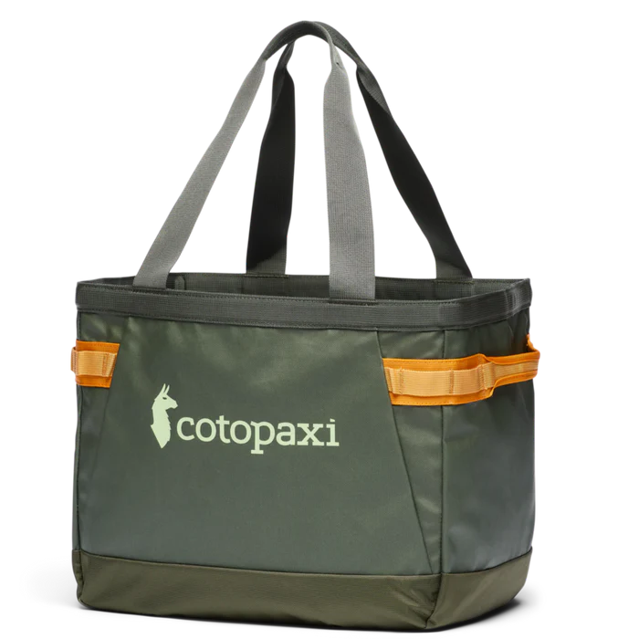 Load image into Gallery viewer, Cotopaxi Allpa 30L Gear Hauler Tote 2026
