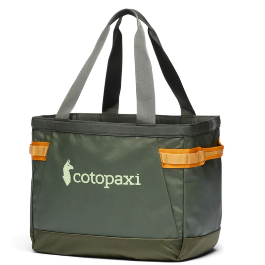 Cotopaxi Allpa 30L Gear Hauler Tote 2026