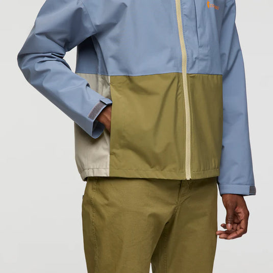 Cotopaxi Men's Cielo Rain Jacket 2026