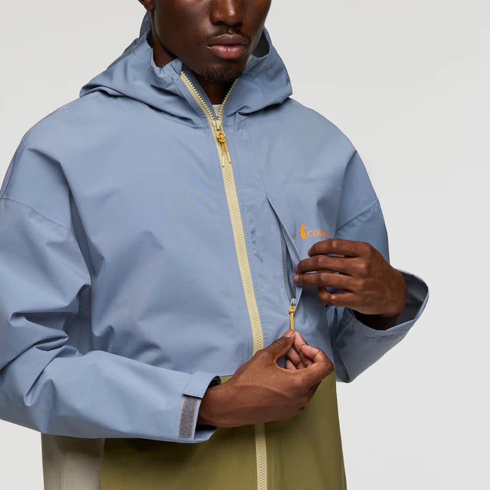 Load image into Gallery viewer, Cotopaxi Men&#39;s Cielo Rain Jacket 2026
