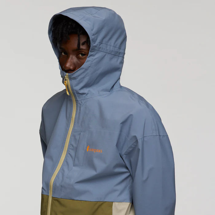 Load image into Gallery viewer, Cotopaxi Men&#39;s Cielo Rain Jacket 2026
