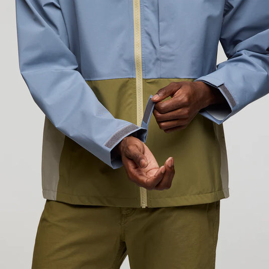 Cotopaxi Men's Cielo Rain Jacket 2026