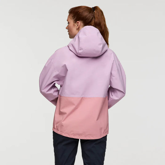 Cotopaxi Women's Cielo Rain Jacket 2026