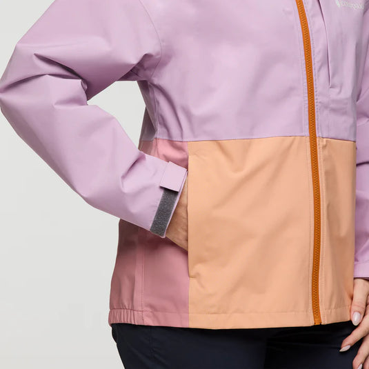 Cotopaxi Women's Cielo Rain Jacket 2026